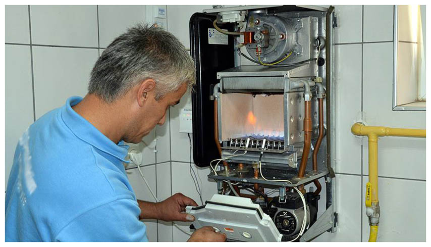 Silivri Kombi Tamircisi